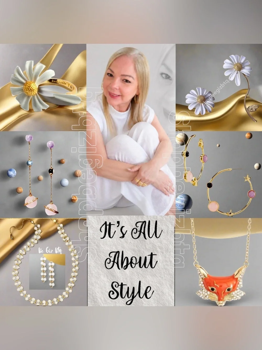 Designers Brands For Customers That Love To Wear Casual and Elegant Accessories